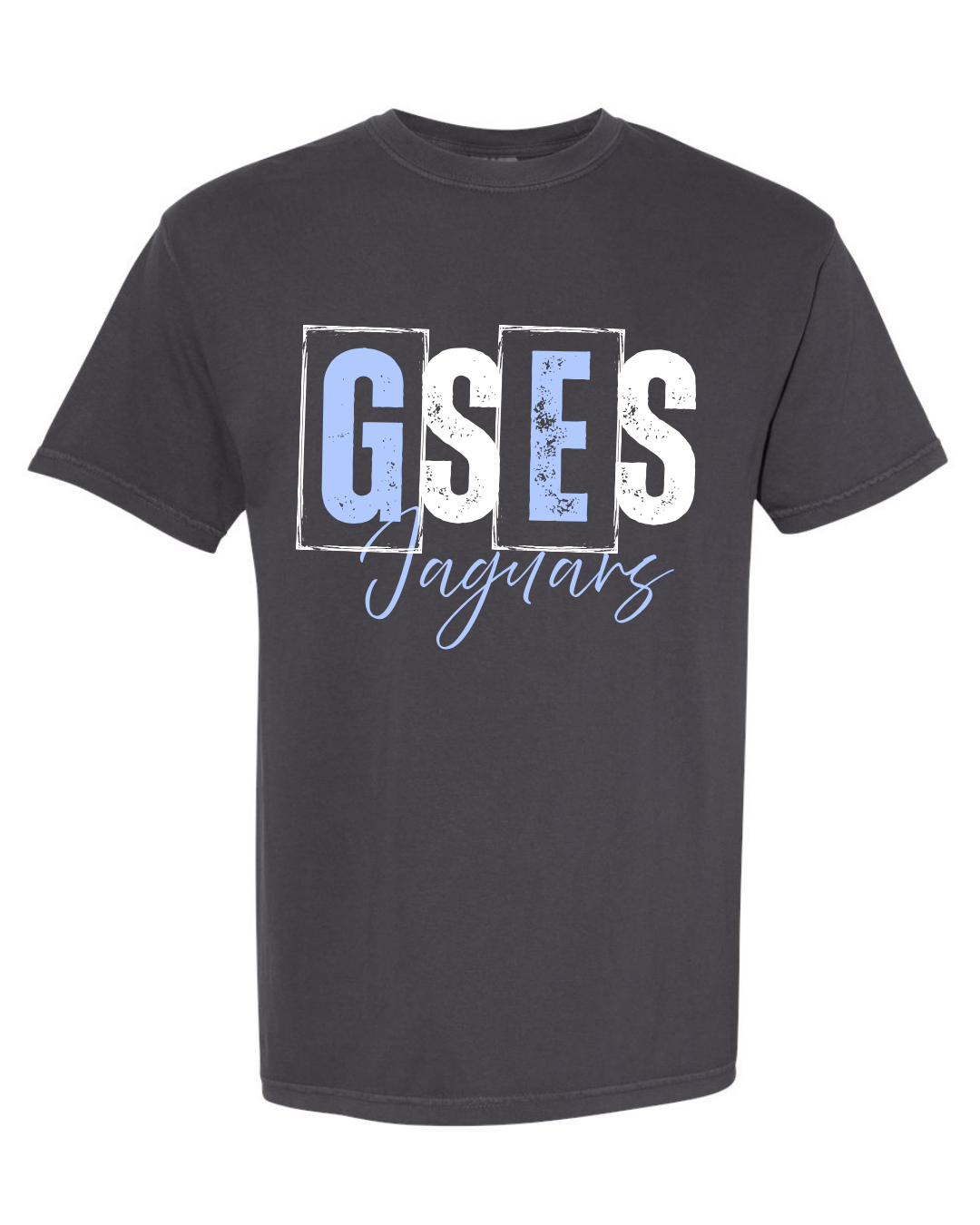 Greystone Jags GSES - Comfort Colors