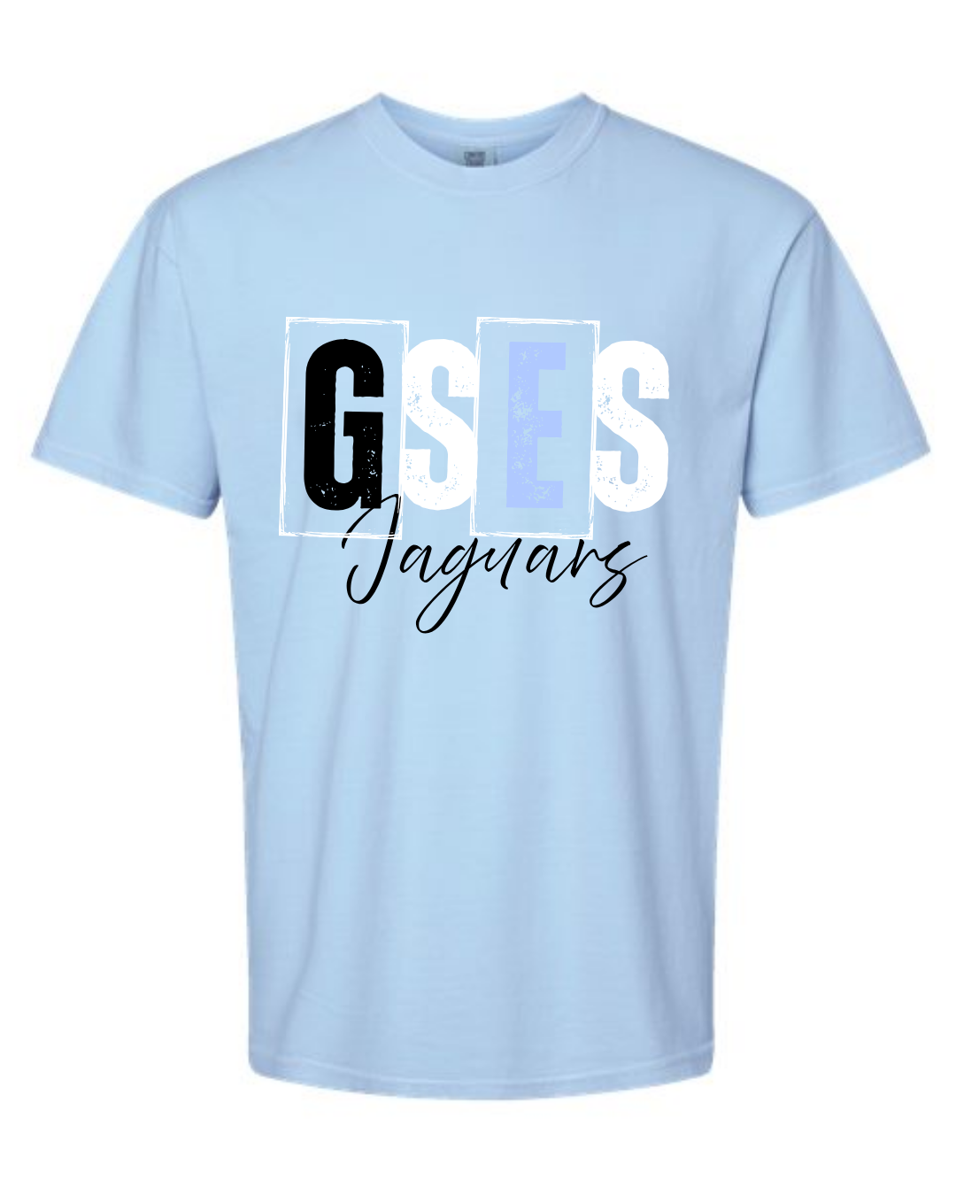 Greystone Jags GSES - Comfort Colors