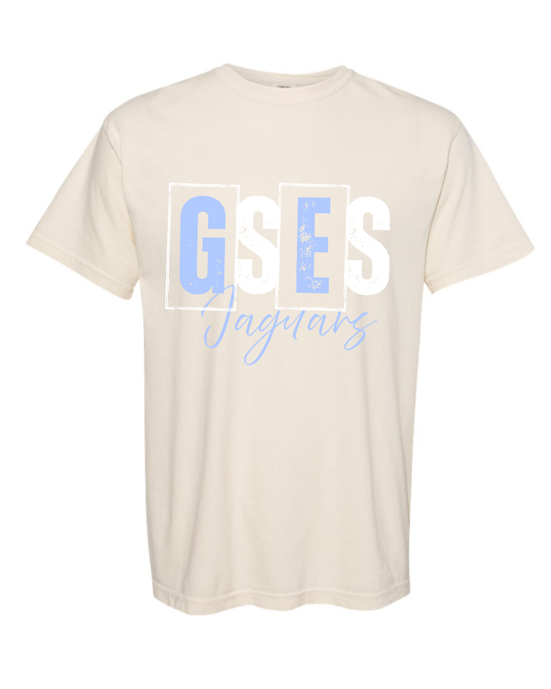 Greystone Jags GSES - Comfort Colors