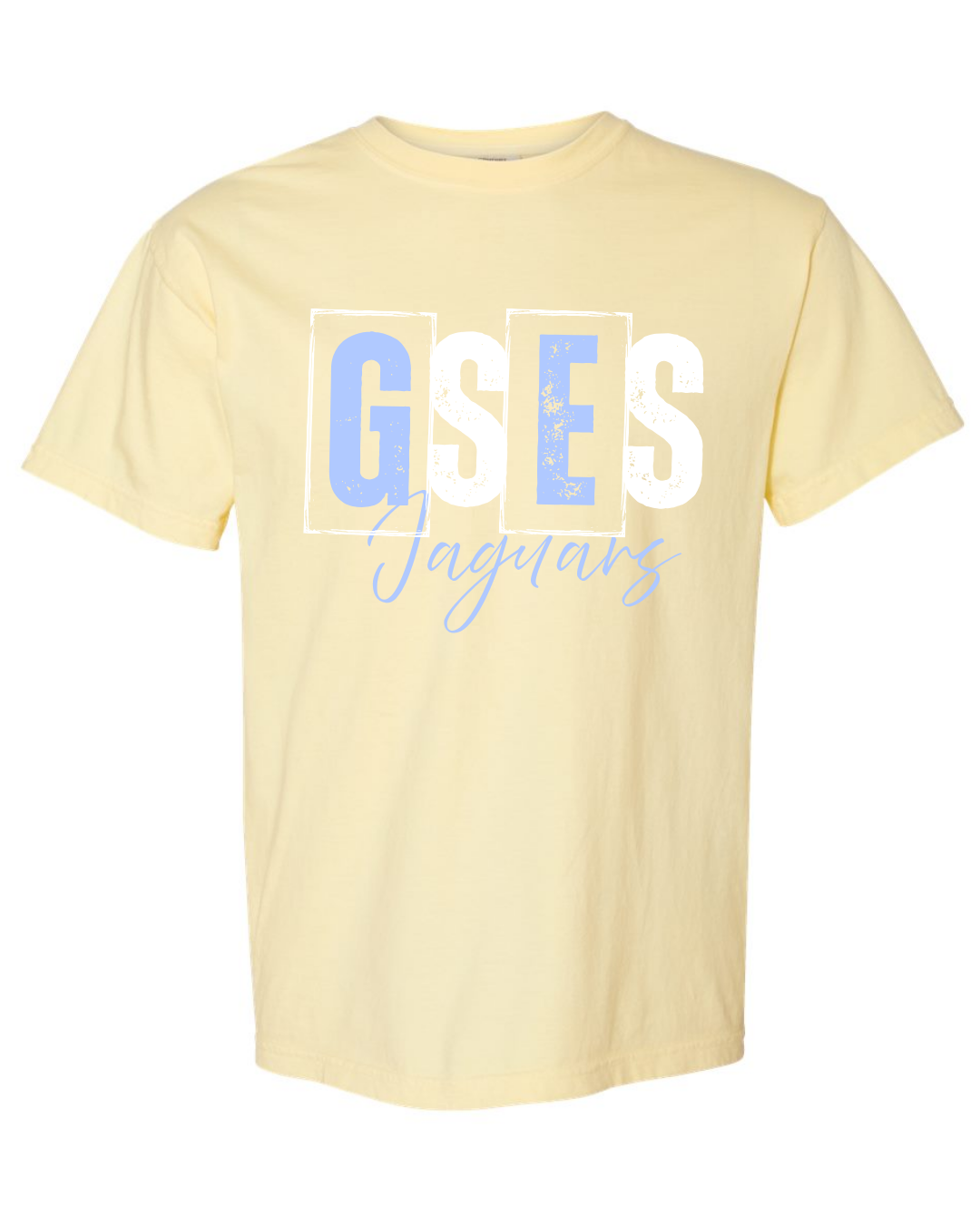 Greystone Jags GSES - Comfort Colors