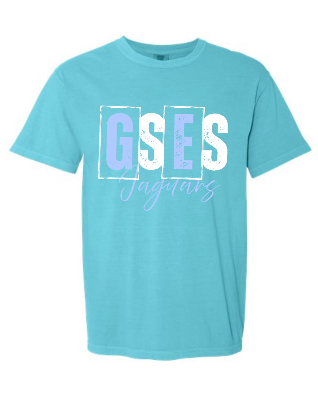 Greystone Jags GSES - Comfort Colors