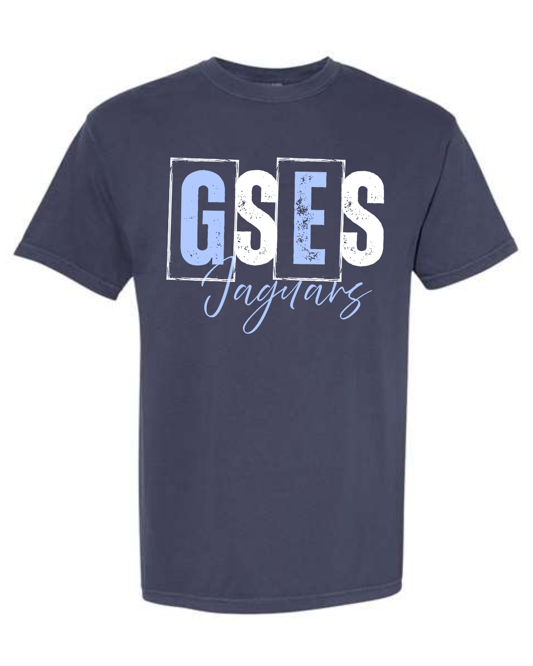 Greystone Jags GSES - Comfort Colors