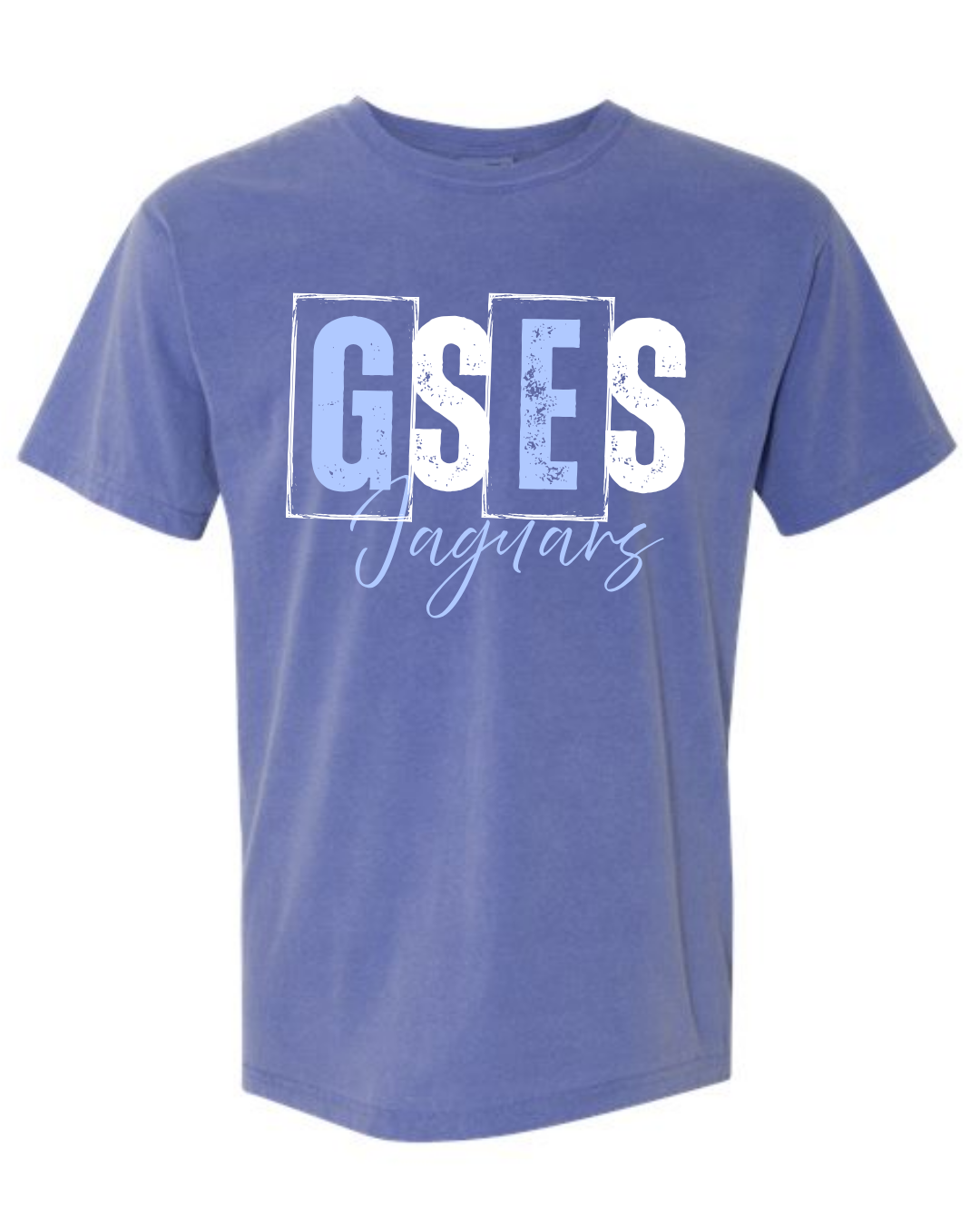 Greystone Jags GSES - Comfort Colors