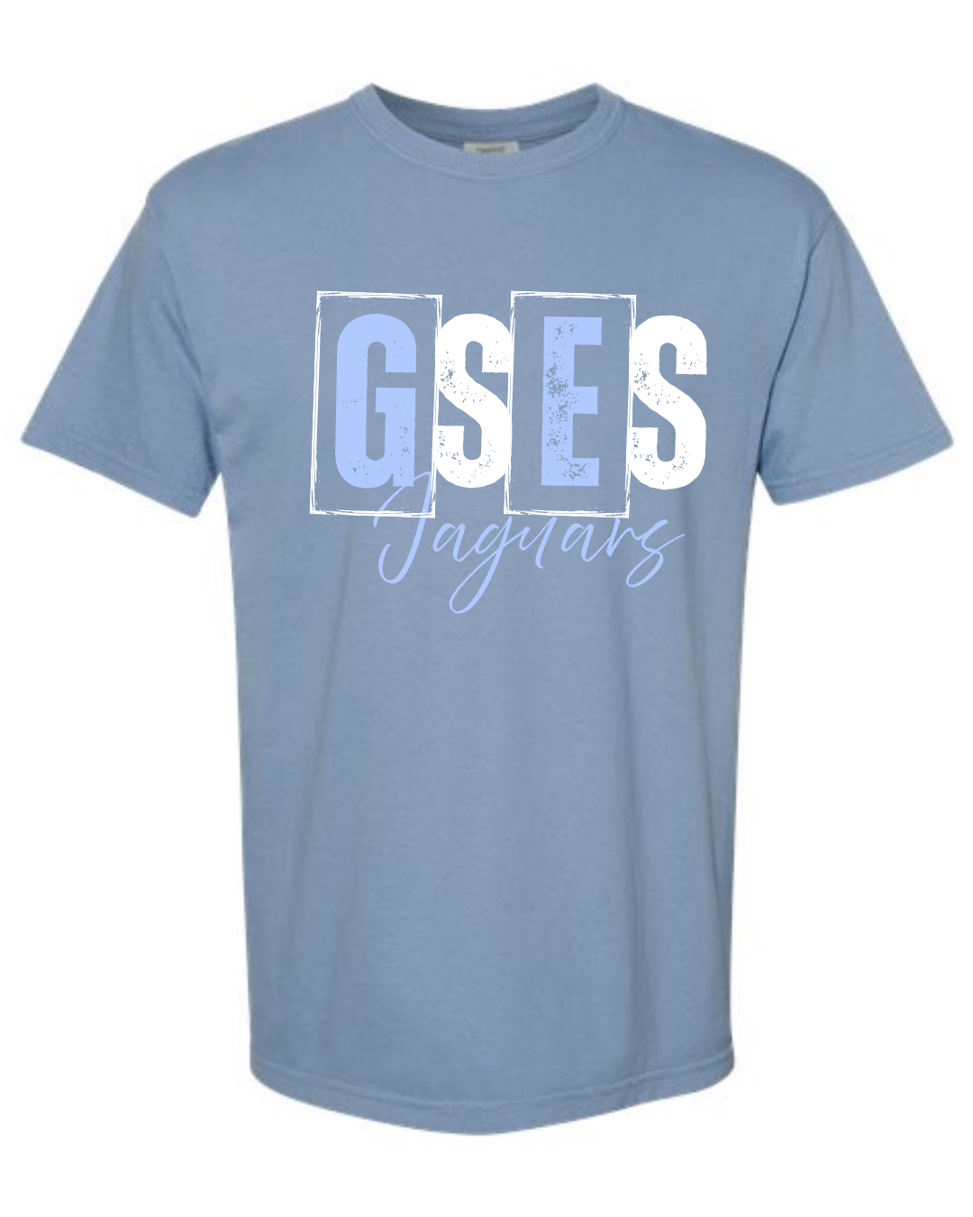 Greystone Jags GSES - Comfort Colors