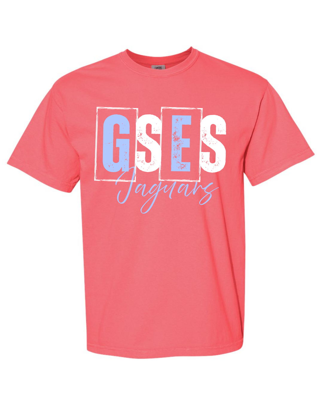 Greystone Jags GSES - Comfort Colors