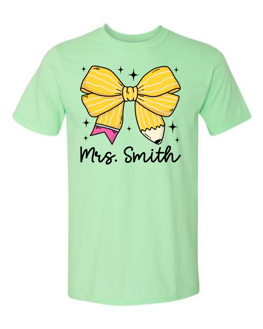 End of the Year Teacher Designs