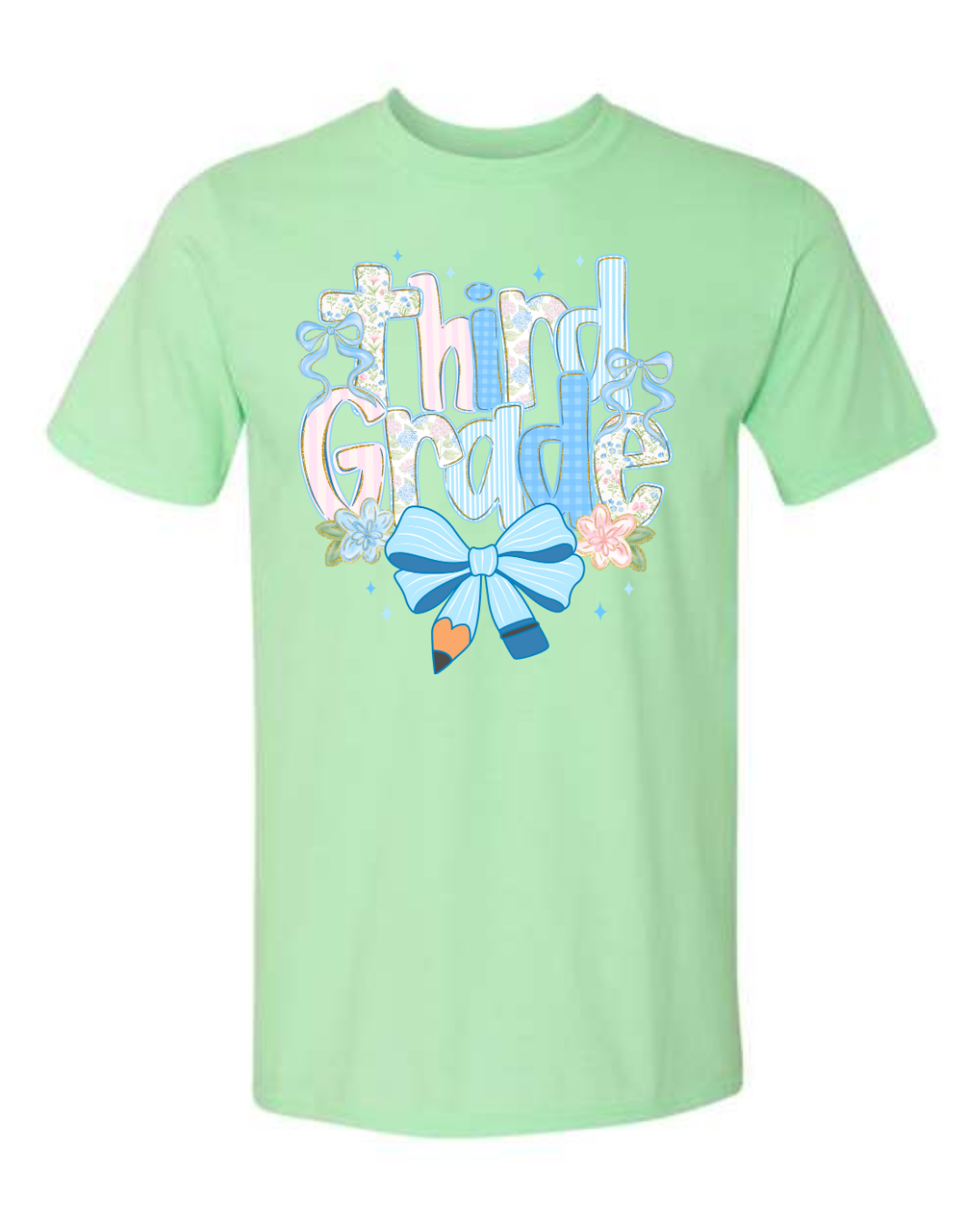 End of the Year Teacher Designs