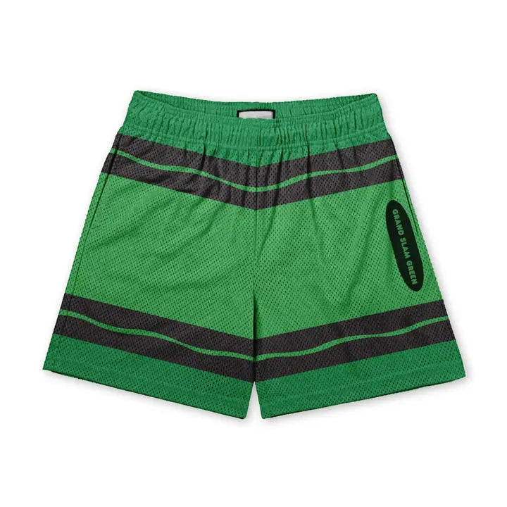 Click to See All - Youth Crayon Baseball Shorts - Multiple Colors