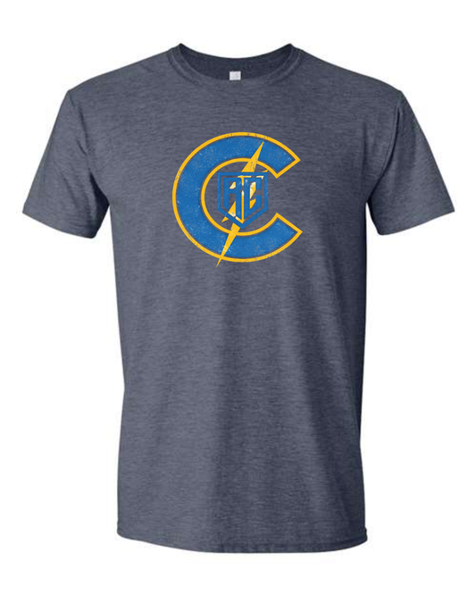 *New for 2026* Vintage T Shirt (Cotton)