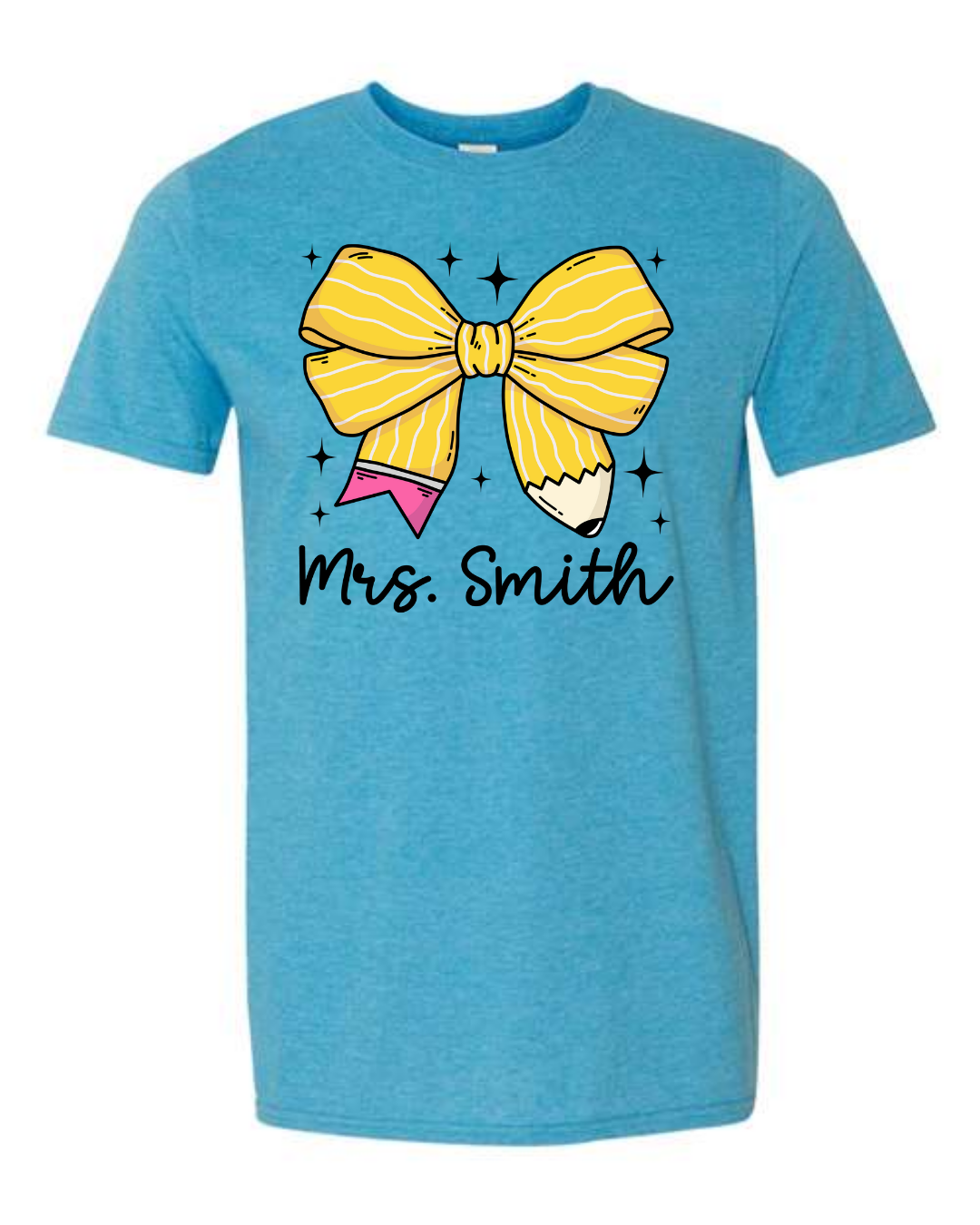 End of the Year Teacher Designs