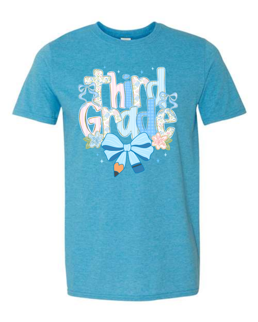 End of the Year Teacher Designs