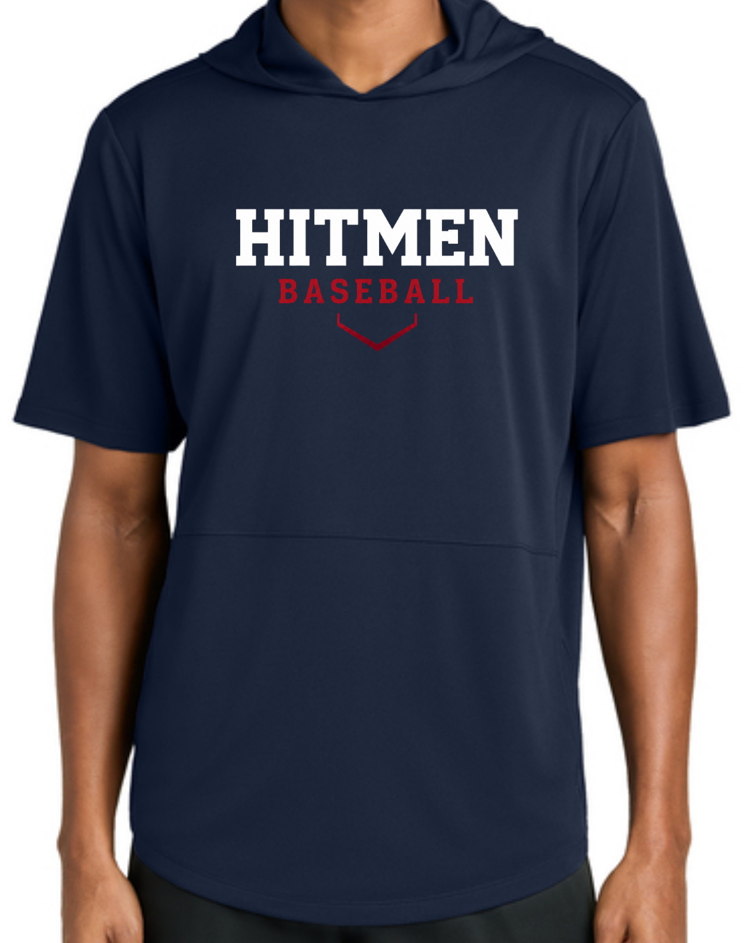 Hitmen Baseball Collection (T-Shirts, Hoodies, Long Sleeve Poly, Etc.)