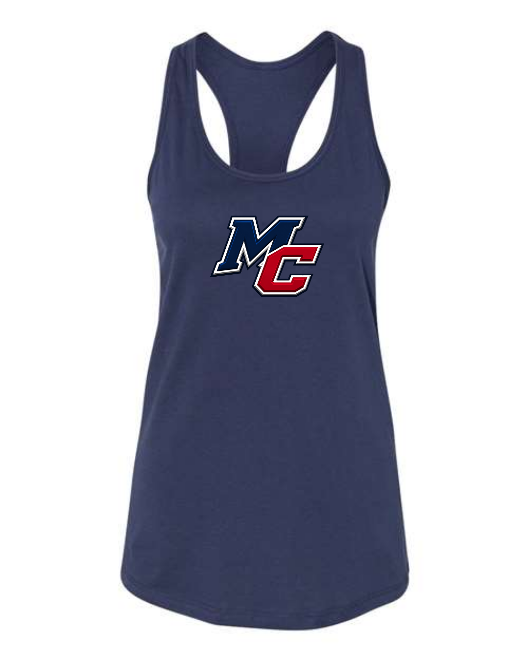 Bella Canvas Racerback Tank Collection