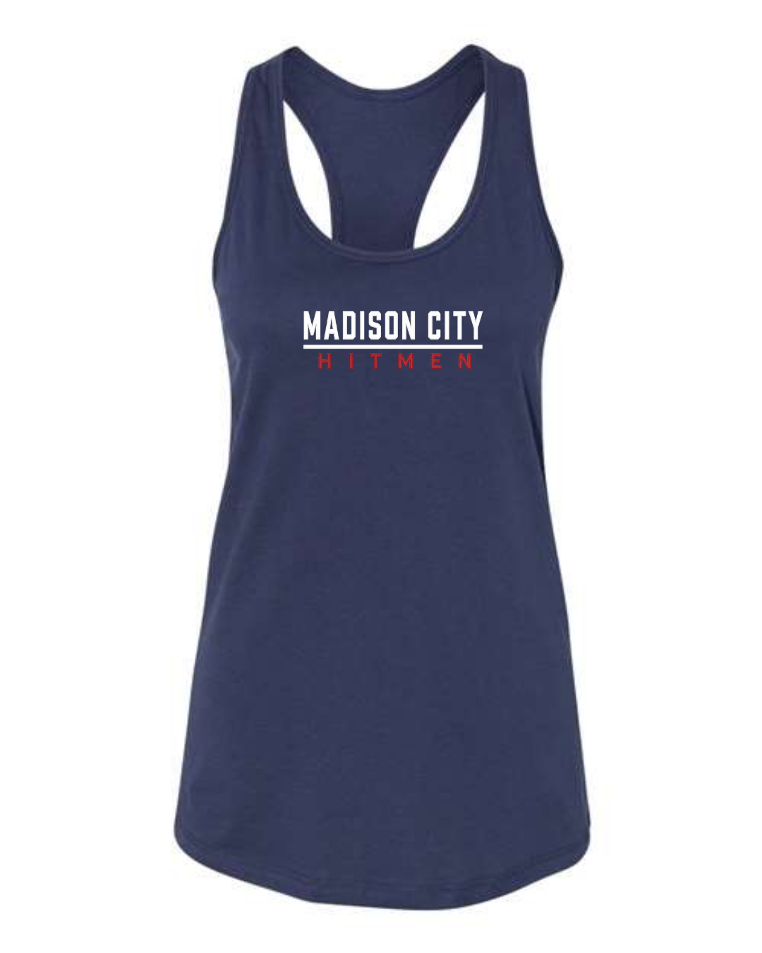 Bella Canvas Racerback Tank Collection