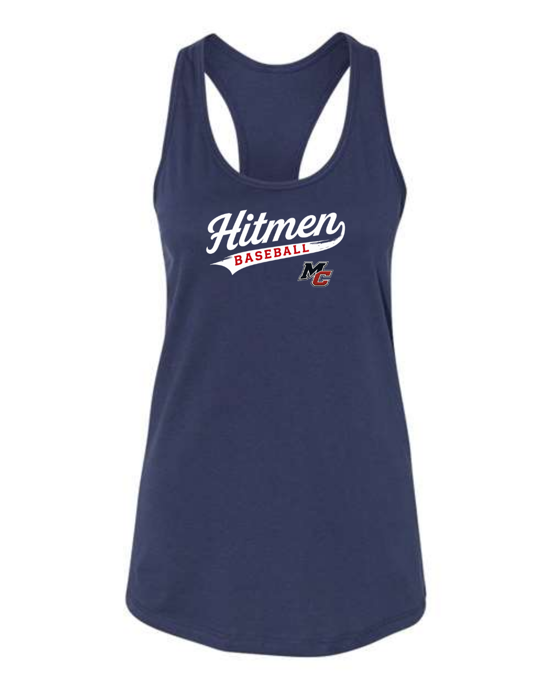 Bella Canvas Racerback Tank Collection