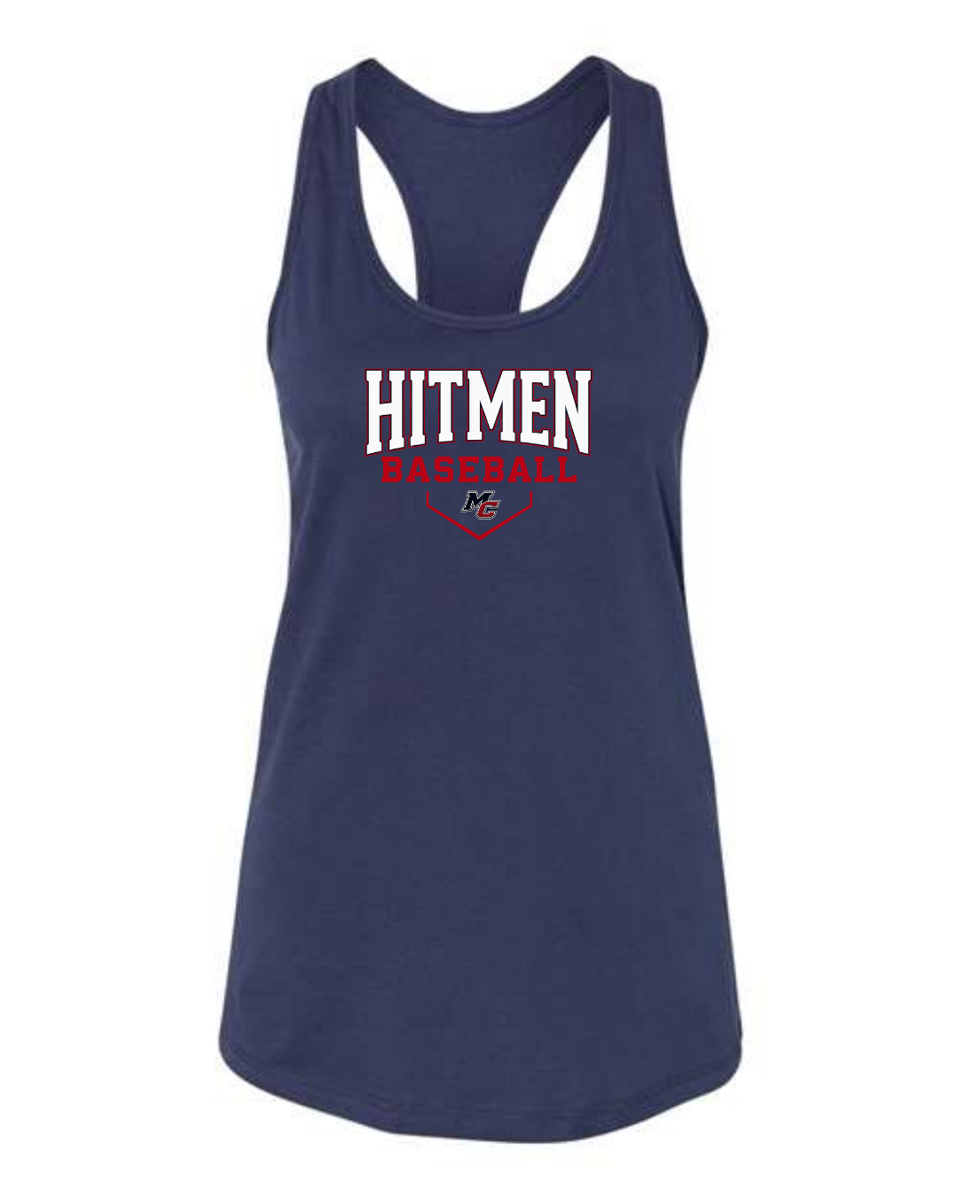 Bella Canvas Racerback Tank Collection