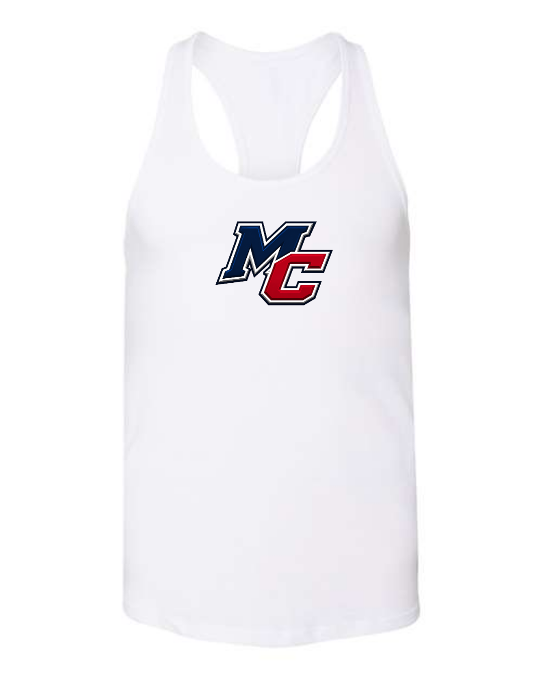 Bella Canvas Racerback Tank Collection
