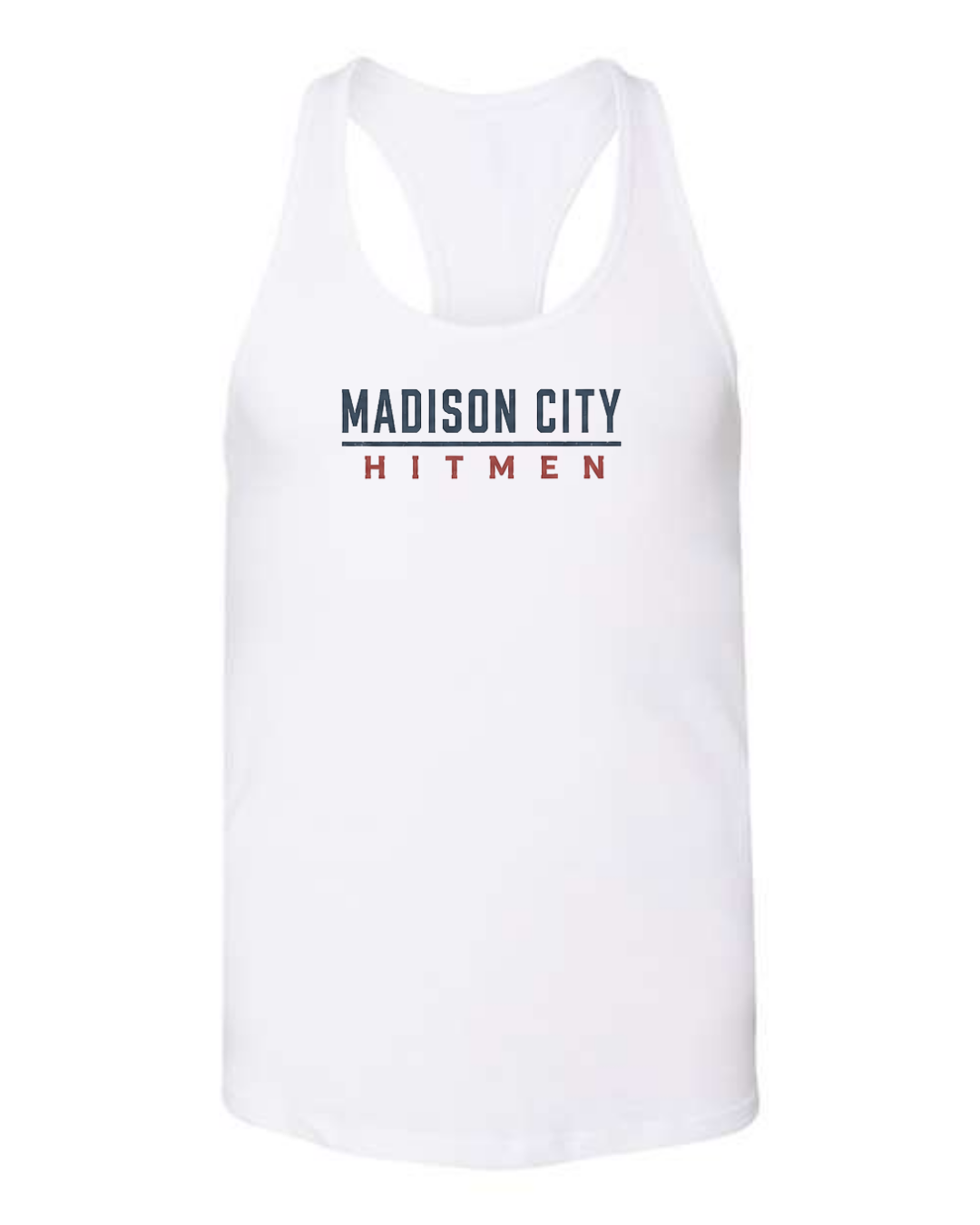 Bella Canvas Racerback Tank Collection