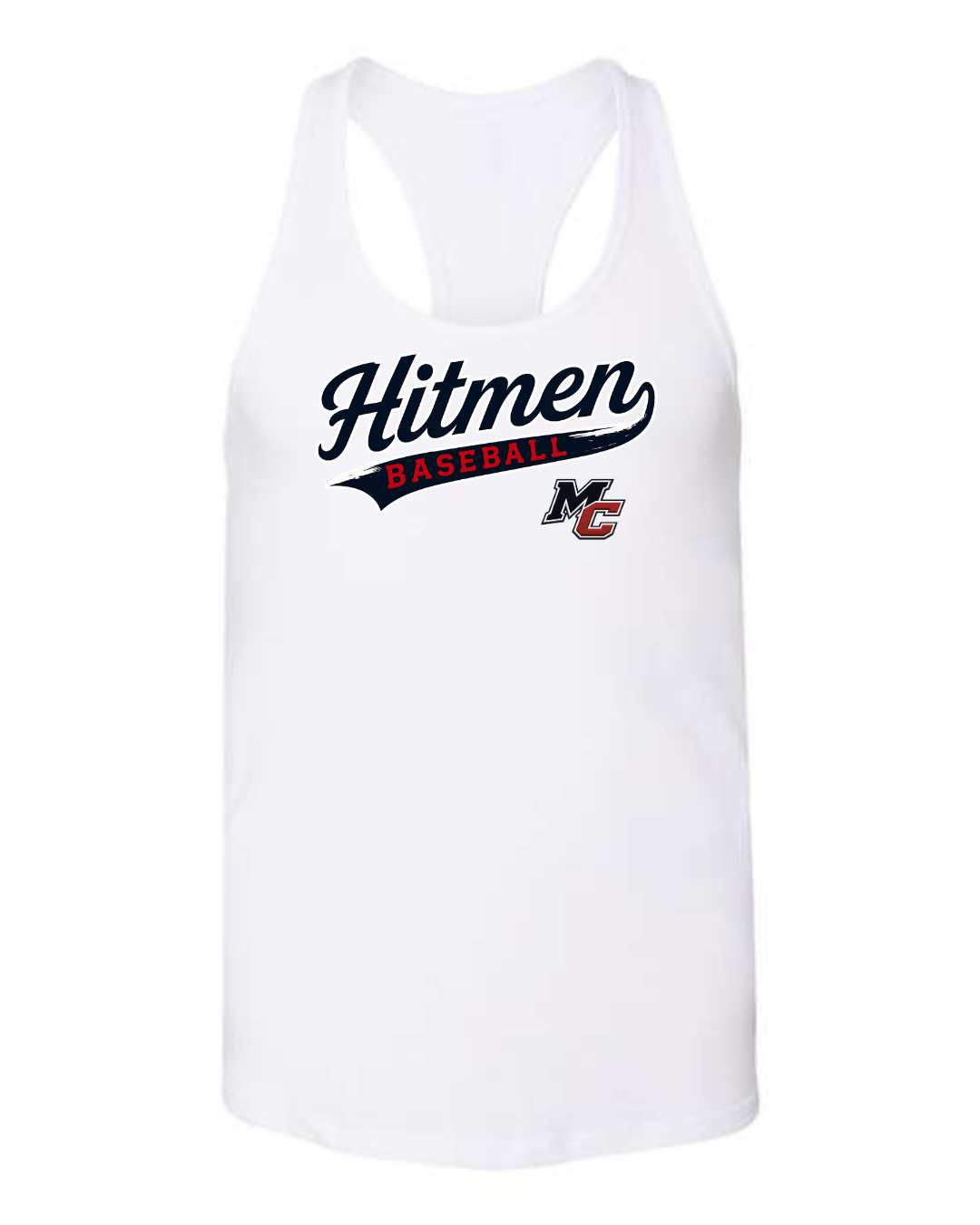 Bella Canvas Racerback Tank Collection