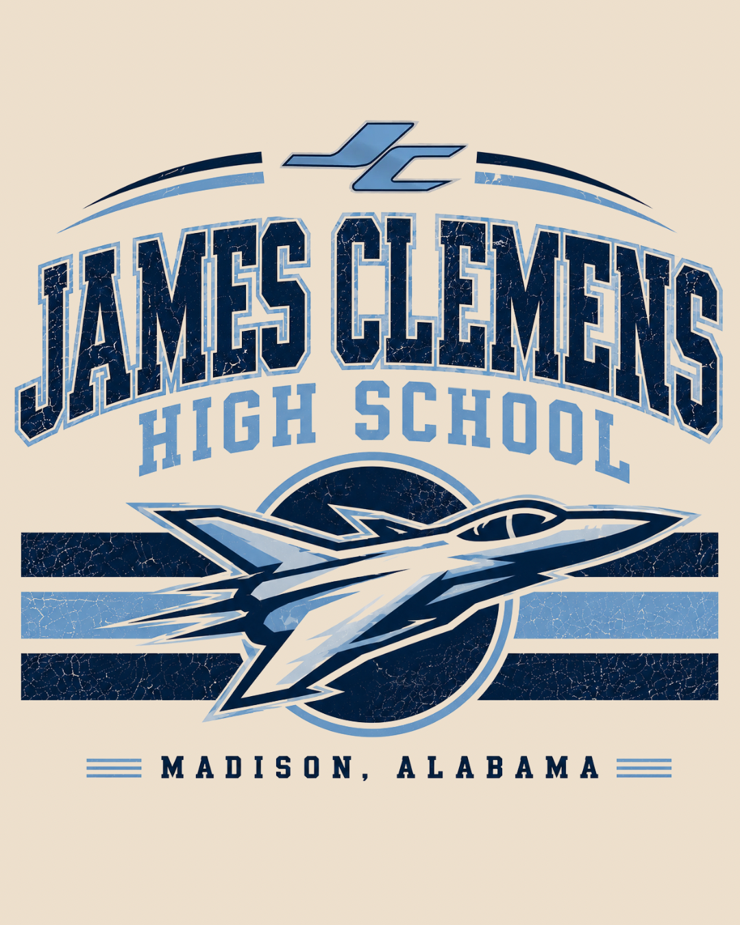 James Clemens High School
