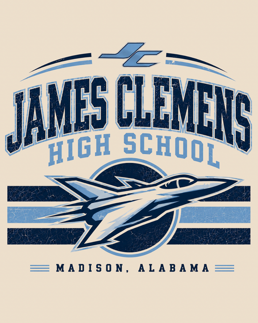 James Clemens High School