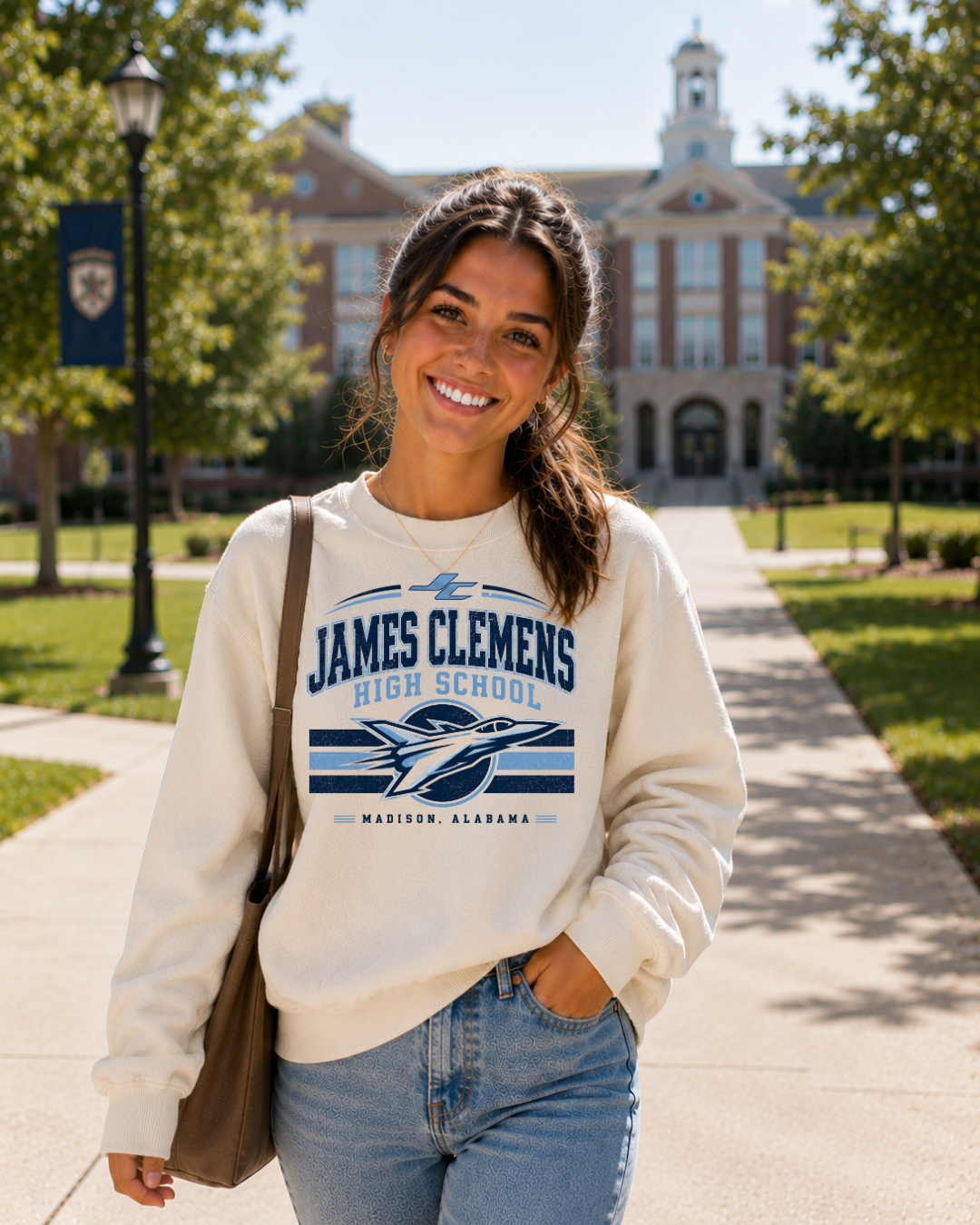 James Clemens High School