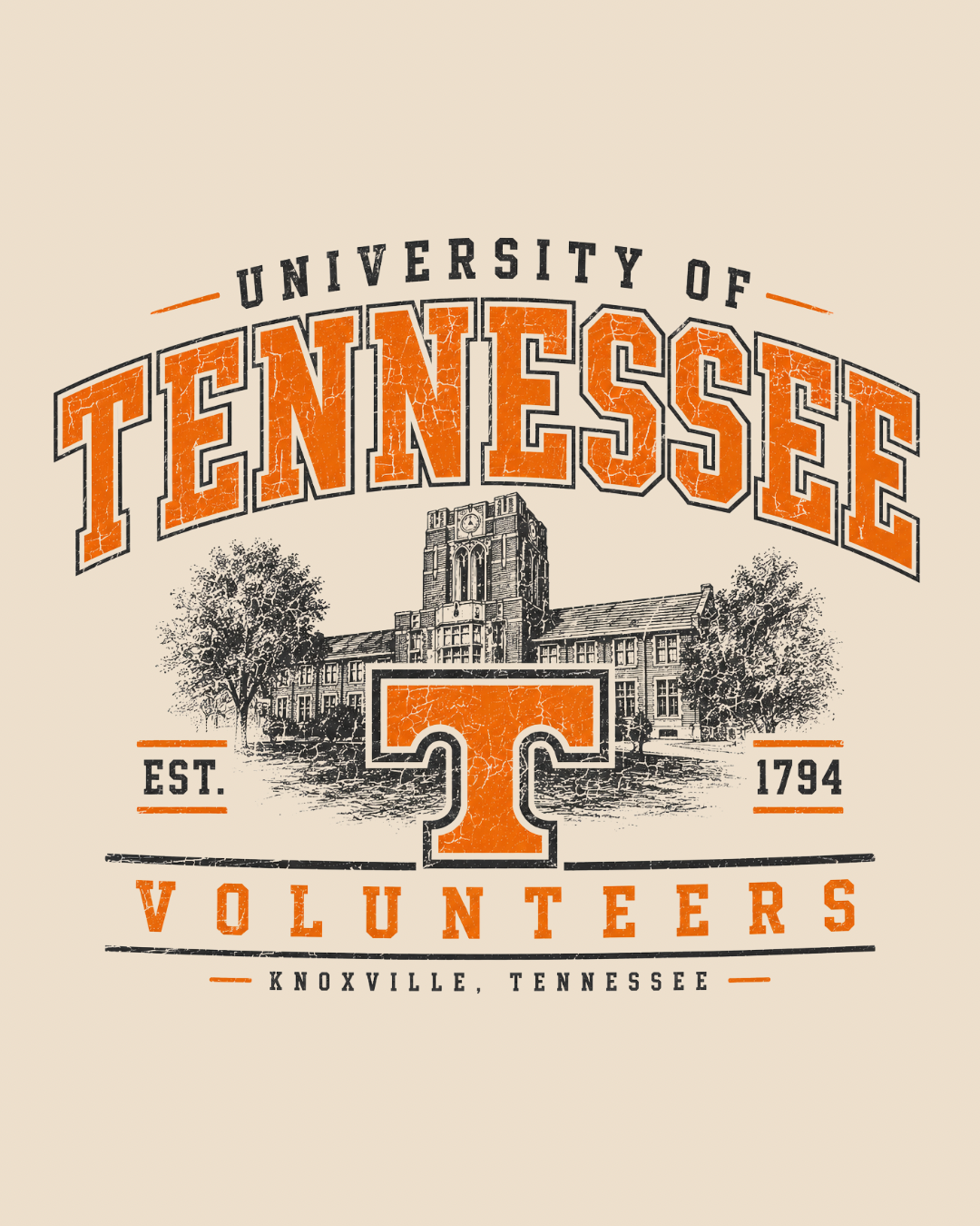 University of Tennessee