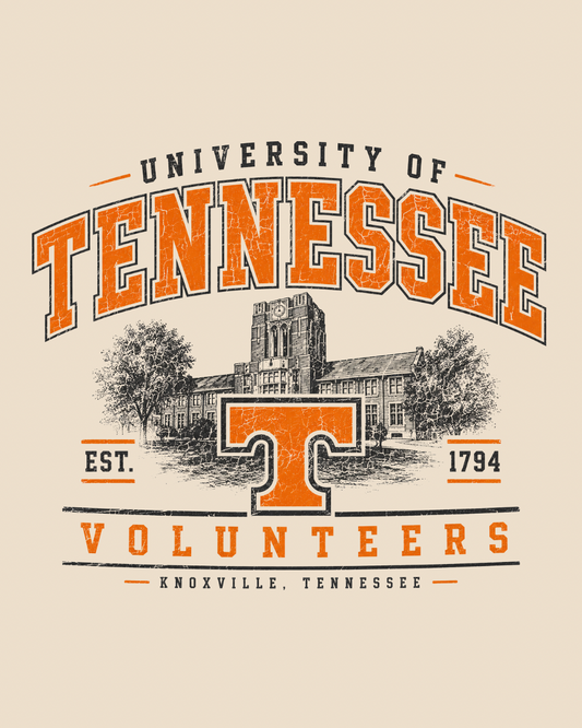 University of Tennessee