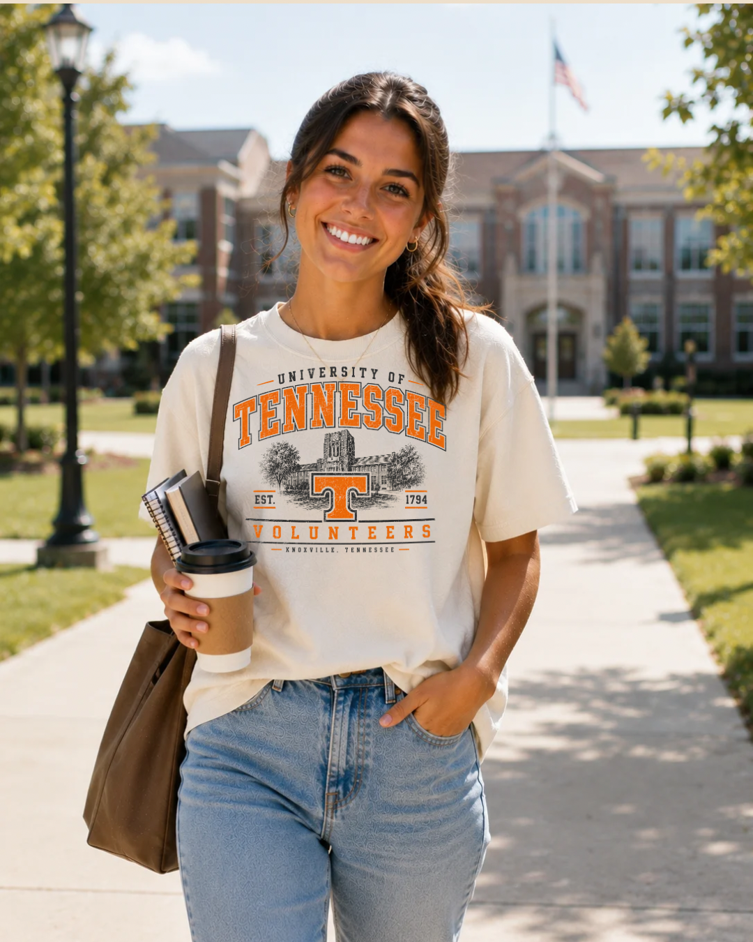 University of Tennessee