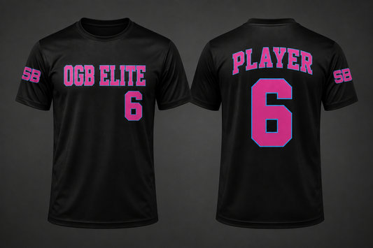 OGB Extra Jersey