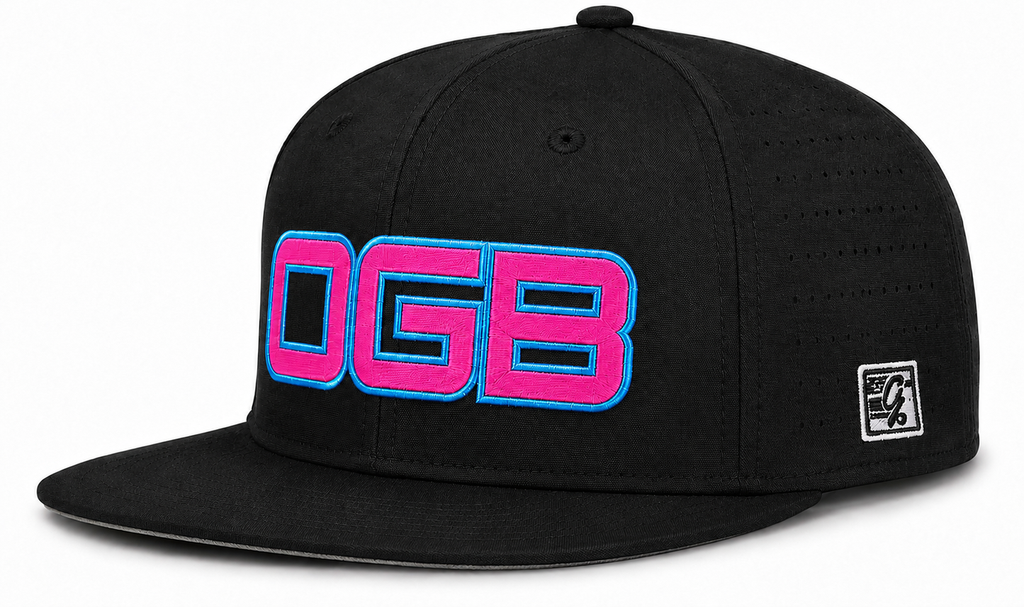 OGB Extra Hat