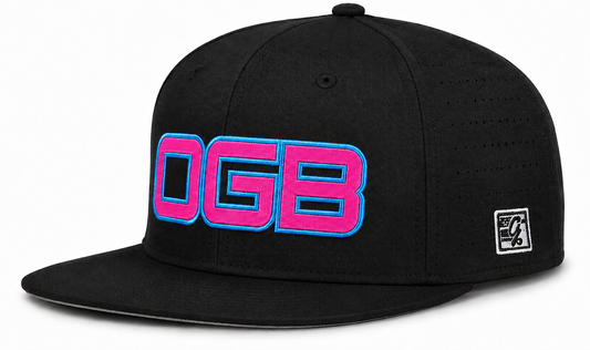 OGB Extra Hat