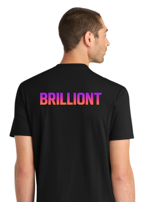Shaun Mullet - Brilliont