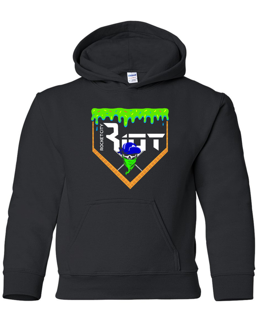 Riot Ice Cream Series Hoodie