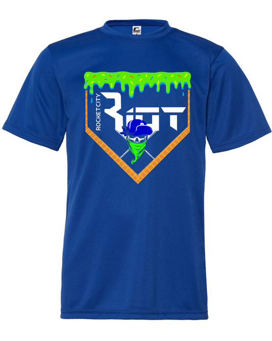 Riot Ice Cream Series Shirt