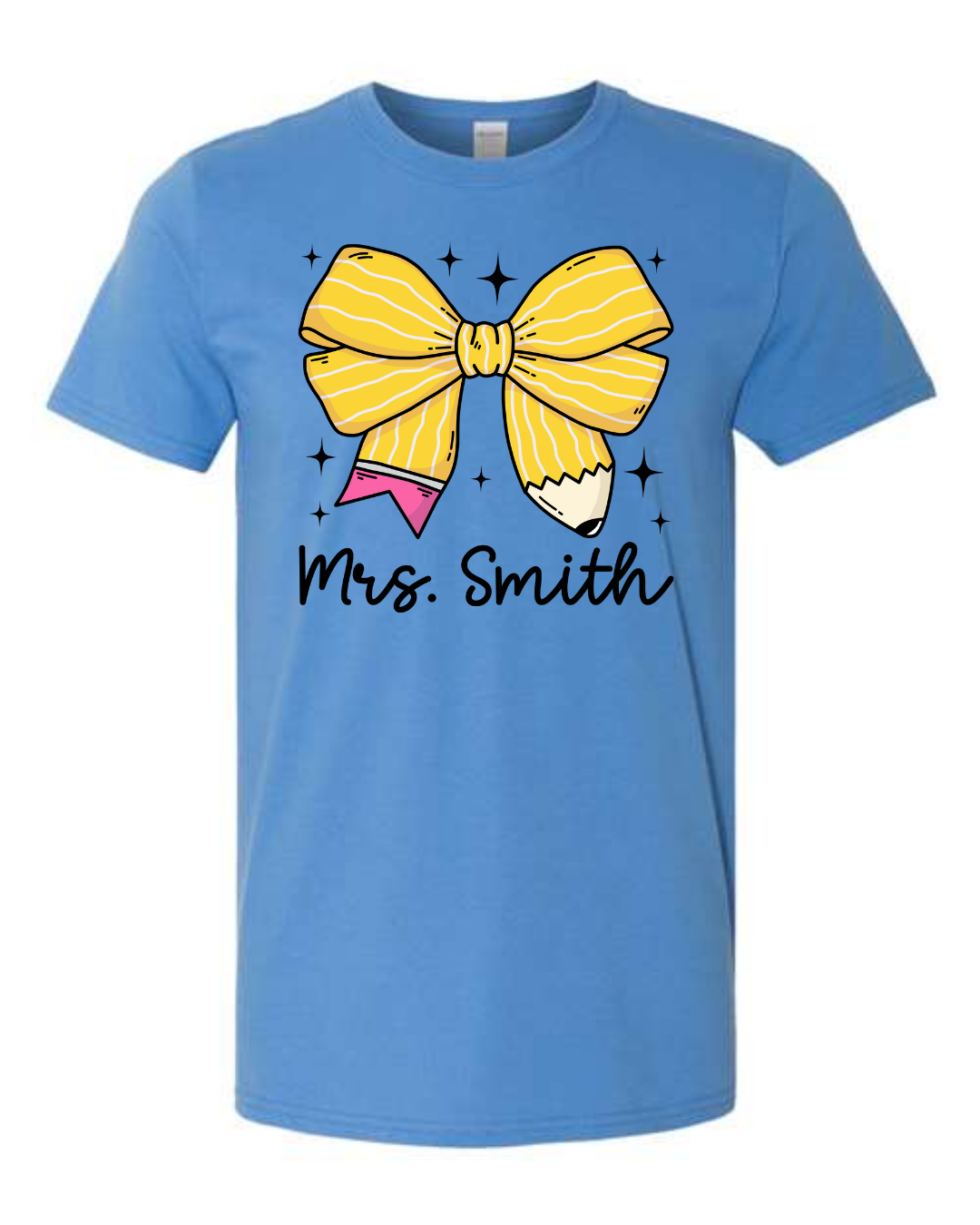 End of the Year Teacher Designs