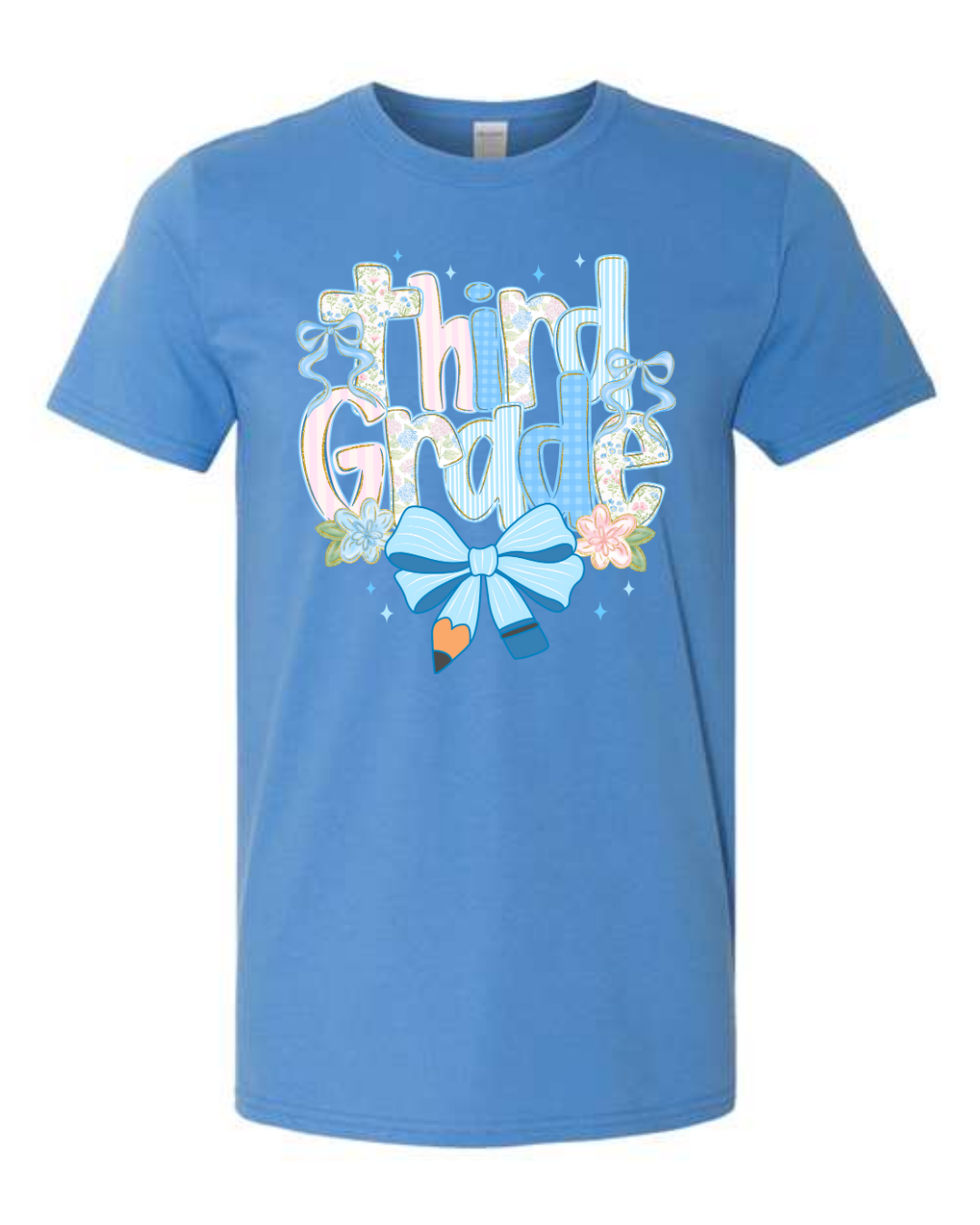 End of the Year Teacher Designs