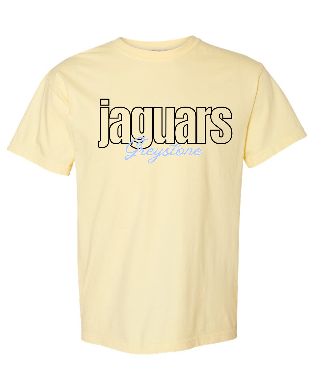 Jaguars - Comfort Colors