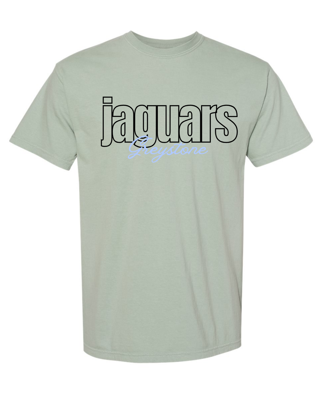 Jaguars - Comfort Colors
