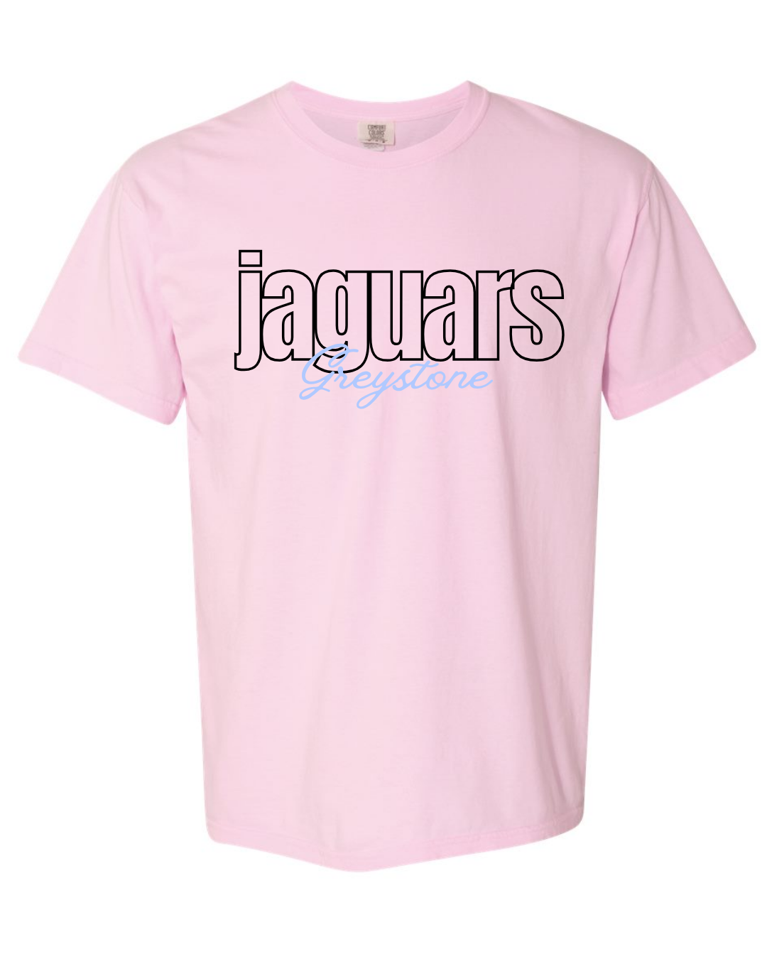 Jaguars - Comfort Colors