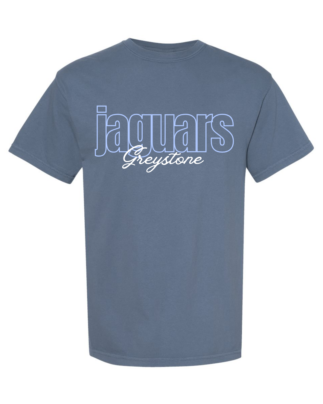 Jaguars - Comfort Colors