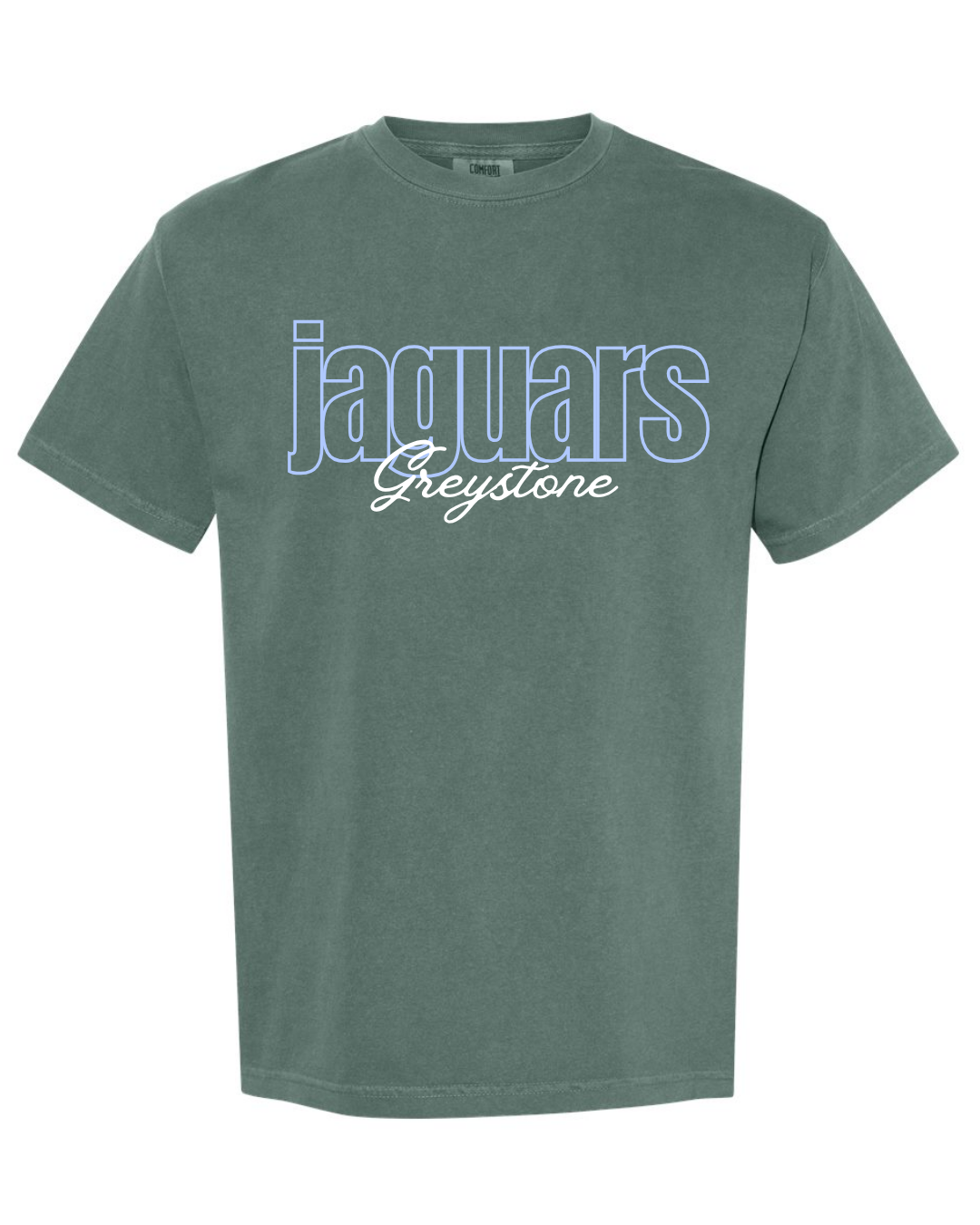 Jaguars - Comfort Colors