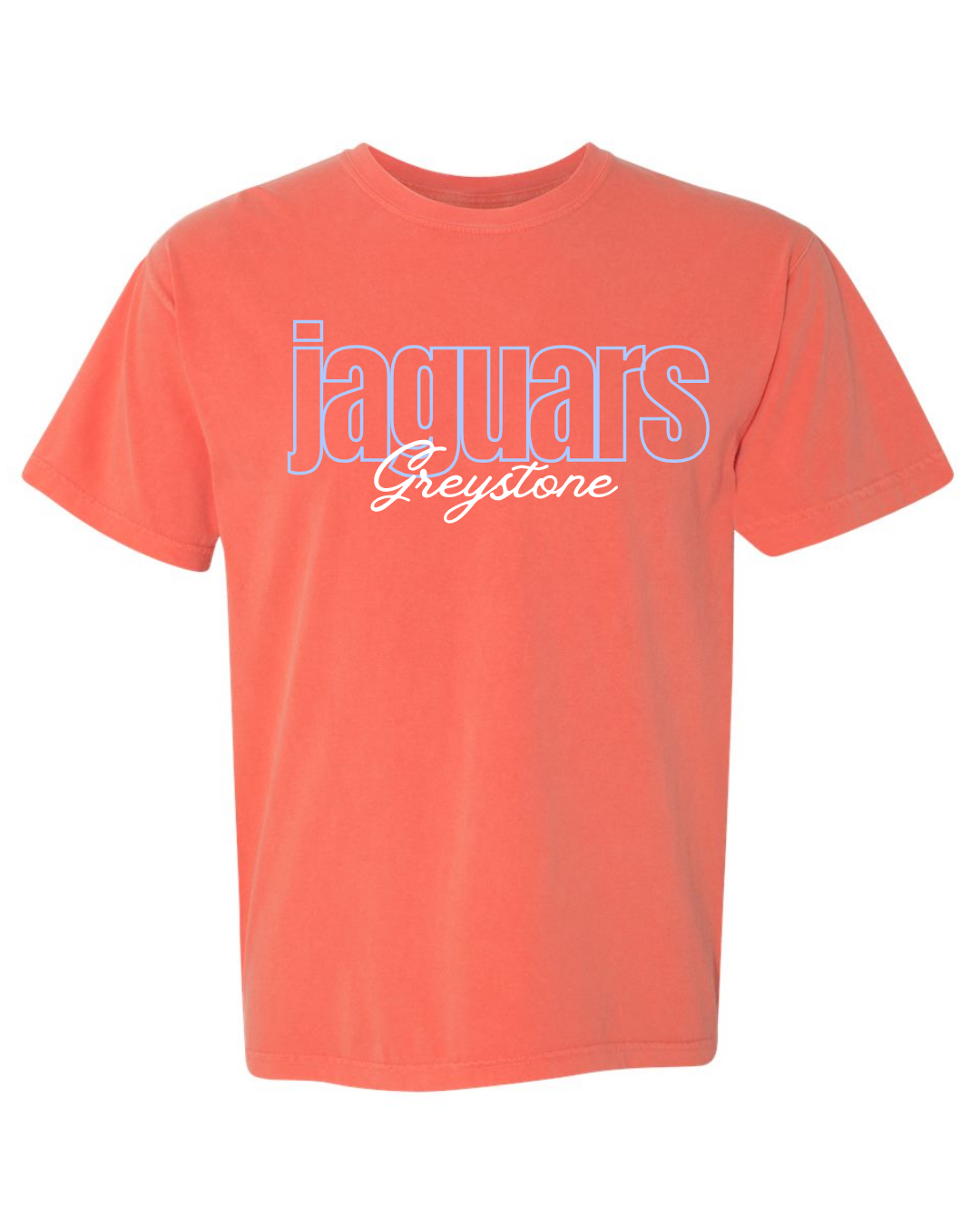 Jaguars - Comfort Colors