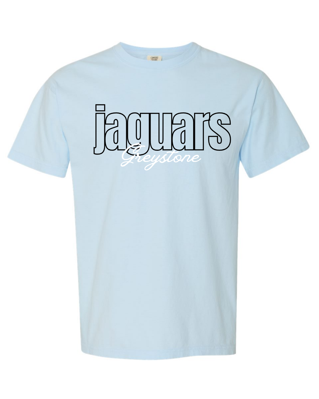 Jaguars - Comfort Colors