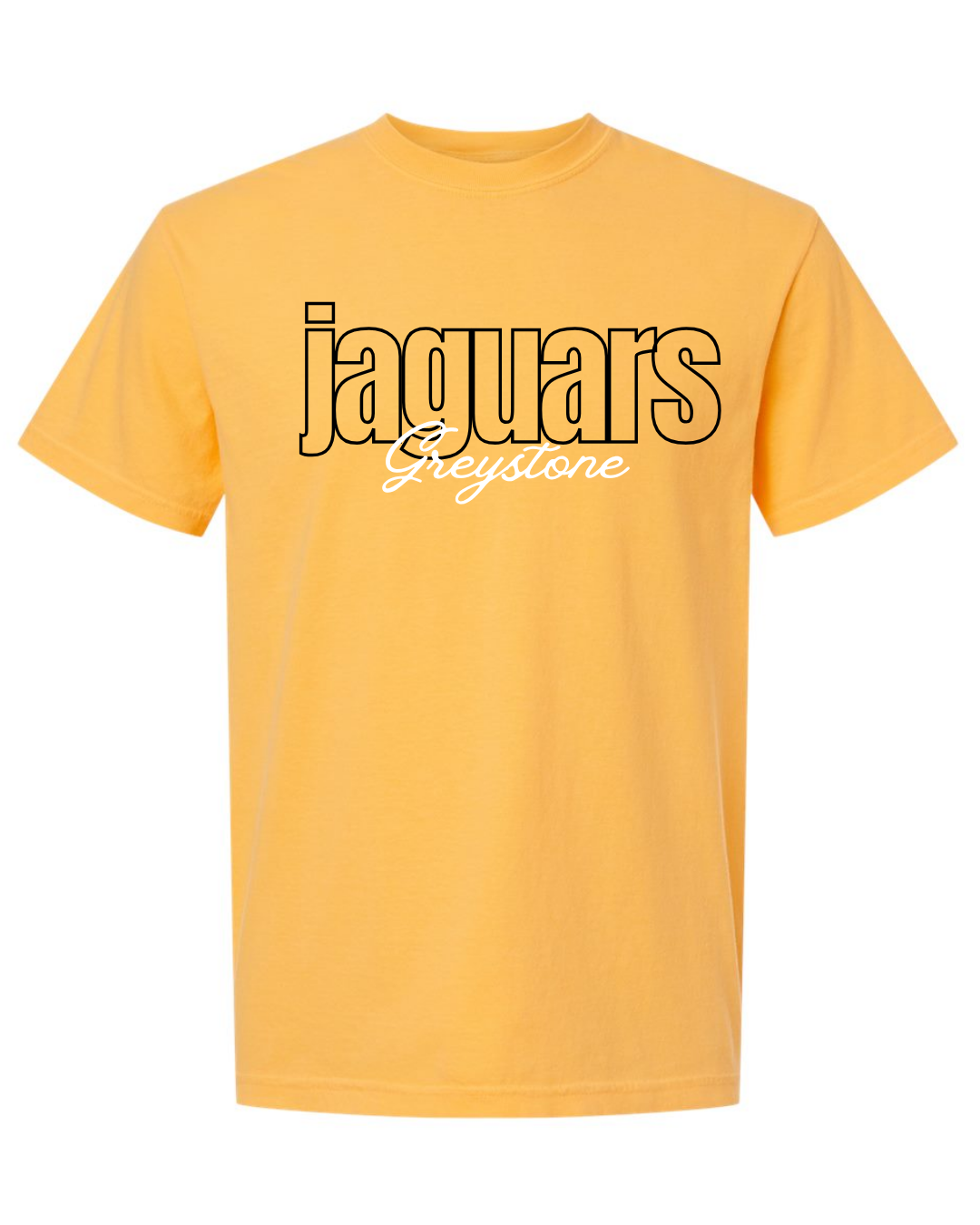 Jaguars - Comfort Colors