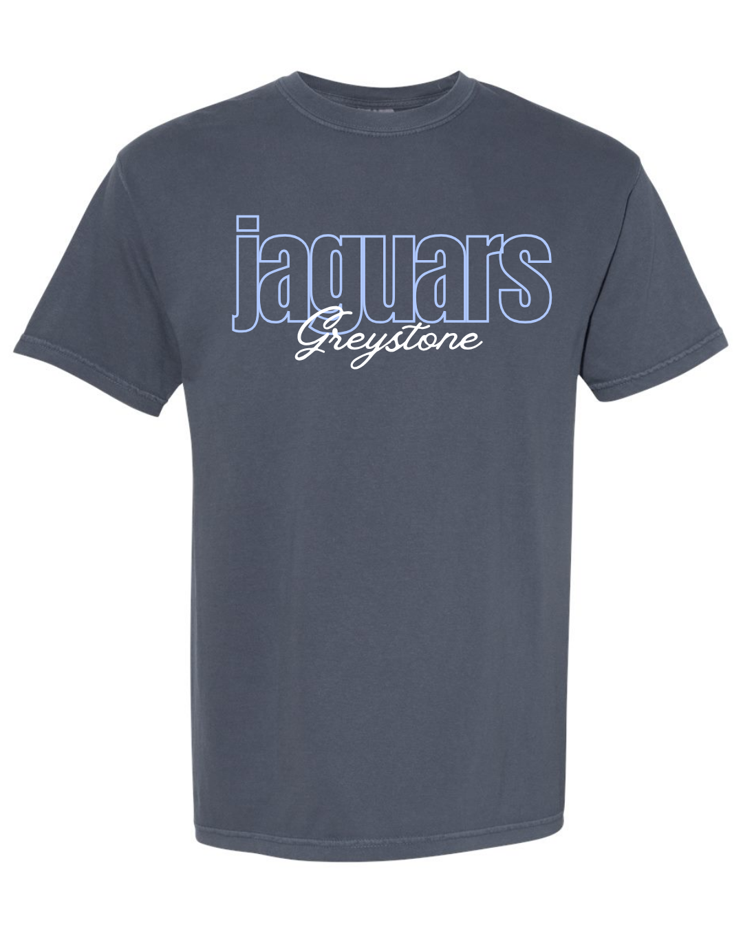 Jaguars - Comfort Colors