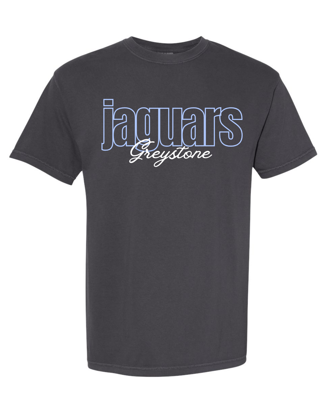 Jaguars - Comfort Colors