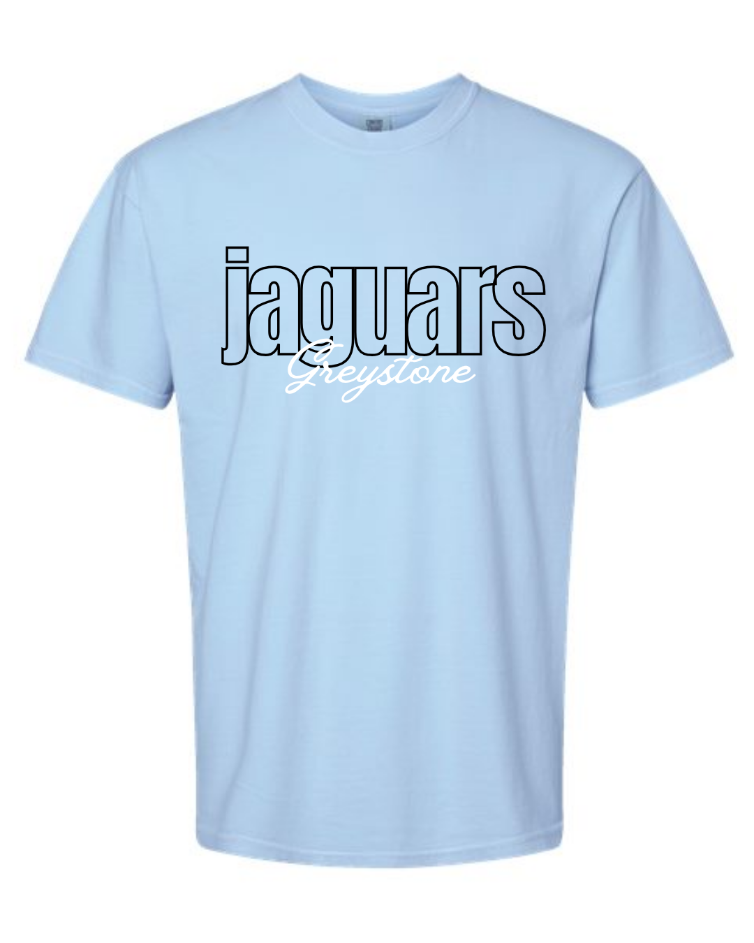 Jaguars - Comfort Colors