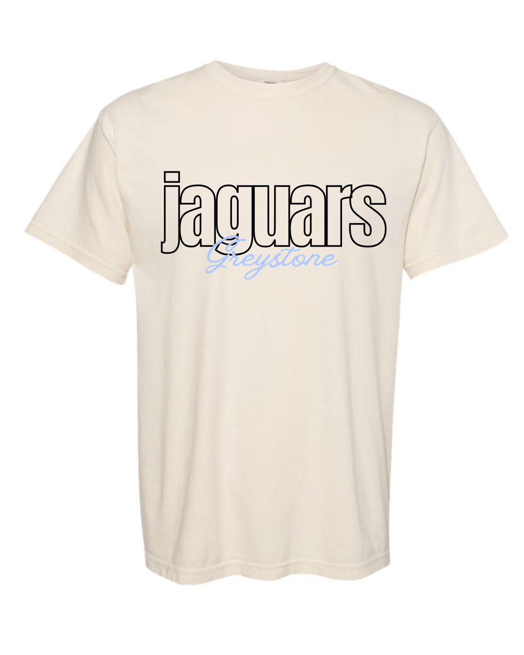 Jaguars - Comfort Colors