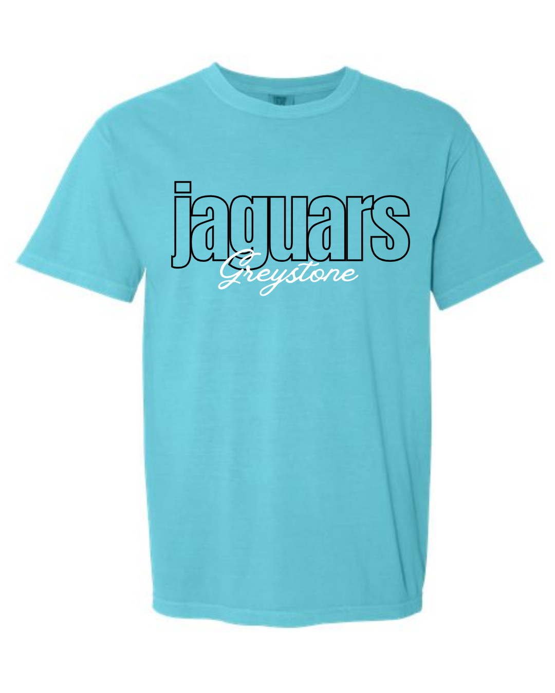 Jaguars - Comfort Colors
